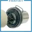 Bộ phận máy may công nghiệp lockstitch Gripper w / Spring Thread Căng thẳng
