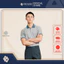 Áo phông cổ polo cộc tay nam Phan Nguyễn, chất liệu cà phê kháng khuẩn mềm mại, thoáng mát APC.209