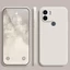 Tpu mềm cho Ốp lưng Redmi A2 Plus / A1 + màu trơn Redmi A1 Plus / A2 + Vỏ bảo vệ silicon chống rơi màu trơn đơn giản