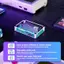Guansfs Guansfs Jectse Đầu Đọc Thẻ Game Đốt Gameboy GB GBA ROM Dự Phòng Công Cụ Với Cáp USB C Cho Màu Sắc Tiến Hộp Mực