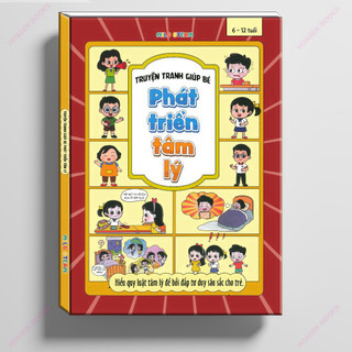 Bộ Sách 3 Cuốn: Tư Duy Khác Biệt Để Thành Công + Trí Khôn Dành Cho Trẻ Em + Giúp Trẻ Em Phát Triển Tâm Lý - Sách màu
