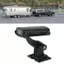 Guansfs Bộ camera lùi guansfs Hệ thống dẫn hướng móc lùi 150° Góc rộng chống thấm nước Tầm nhìn ban đêm cho ô tô RV Xe tải Trailer Người cắm trại tại nhà