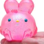 < Pluscloth > Thỏ Phục Sinh Bóp Fidget Đồ Chơi Siêu Mềm Giảm Căng Thẳng Đồ Chơi Cảm Giác Giỏ Phục Sinh Hoàn Hảo Nhồi Bông Đảng Ủng Hộ Cho Trẻ Em Và Người Lớn Bóng Căng Thẳng Phục Hồi Chậm