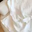 Thiết kế Cảm giác đính cườm Áo Vest không tay cho nữ Mùa hè Phong cách mới buộc dây eo hẹp