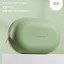 Túi đựng mỹ phẩm chống thấm nước du lịch di động Silicone Dung tích lớn