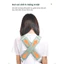Địu Em Bé Đa Năng IIKO, Phù Hợp Trẻ 0-36 Tháng, Thiết Kế 4 Tư Thế Linh Hoạt, Chất Liệu Cotton An Toàn, Dễ Điều Chỉnh Kíc