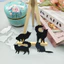 Mèo Silhouette Hình Động Vật Kim Loại Thép Carbon Cắt Khuôn Handmade DIY Album Ảnh Thiệp Chúc Mừng Cắt Chết Trẻ Em Giấy Sáng Tạo Thủ Công Sổ Lưu Niệm Dập Nổi Bản Mẫu Khắc