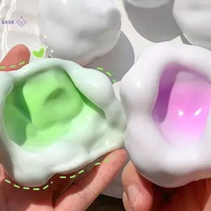 Đồ chơi bóp giải nén giác quan ngộ nghĩnh Quà tặng giảm căng thẳng phục hồi chậm cho trẻ em