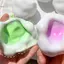 Đồ chơi bóp giải nén giác quan ngộ nghĩnh Quà tặng giảm căng thẳng phục hồi chậm cho trẻ em