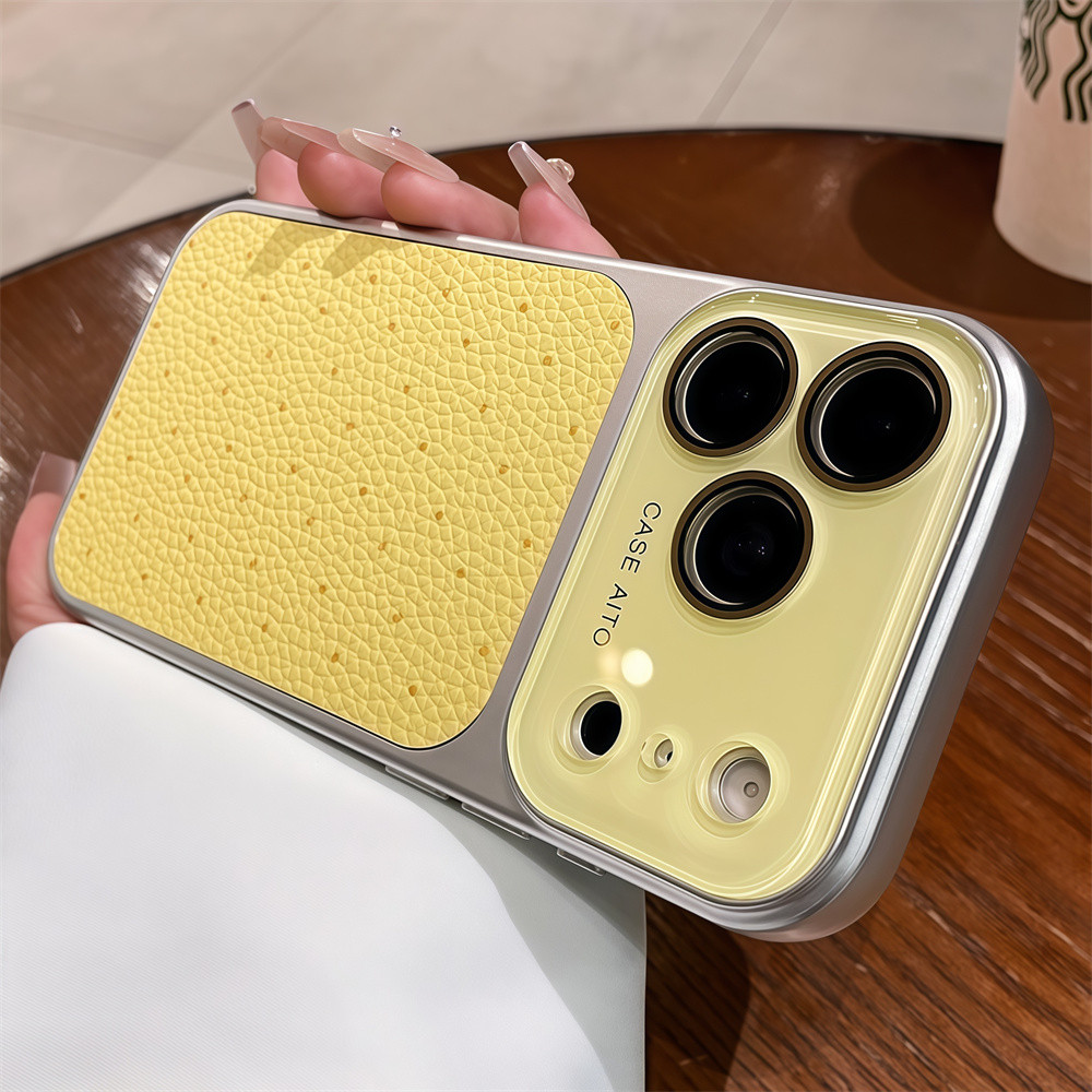 Ốp Điện Thoại Thời Trang Wave Point Cho iPhone 17 Pro Max 13 14 15 16 Pro Max Bao Gồm Bảo Vệ Ống Kính Máy Ảnh Vỏ Mềm Vỏ Điện Thoại Vỏ Bảo Vệ