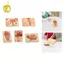 3D Hoạt Hình Xếp Hình Phát Triển Khả Năng Nhận Thức Học Tập Sớm Đồ Chơi Giáo Dục Cho Bé Gái Trẻ Em Bé Trai Mầm Non Tập Đi