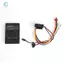 Bộ điều khiển tốc độ chống nước 80A 1080 chải dành cho xe đường đua 1:10 với thẻ chương trình