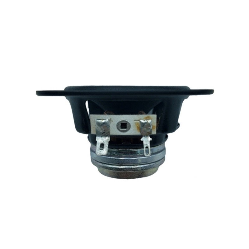 MIS Performances Trình điều khiển loa tầm trung vuông 3 inch 15W 4Ohm với nam châm Neodymium để nâng cao độ rõ nét âm nhạc