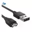 2 Dây Cáp Sạc USB Cho Đồng Hồ 6S 6 5 Plus 5X Nhiệt Độ Làm Việc Thấp Tuổi Thọ Cao