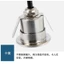 Đèn Led Dưới Nước Ngôi Sao Dưới Nước Bể Bơi Inox Nhúng Cầu Thang Vuông Ngoài Trời Chống Thấm Nước Loại Thấp Dưới Nước Đèn CHGP