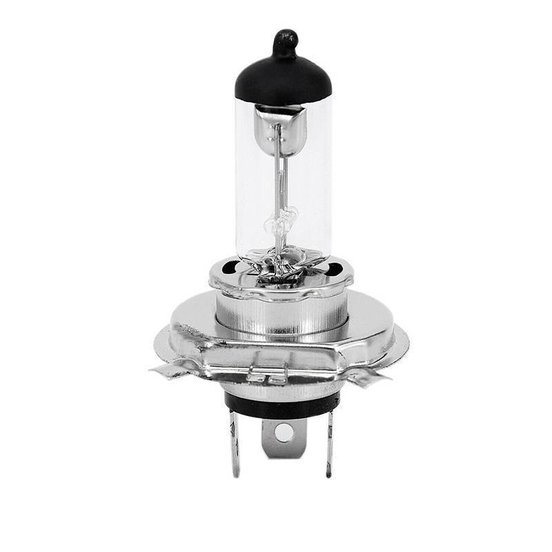 Alittlesetrtu Bright 9005 9006 Đèn Halogen Đèn Pha Ô Tô H1 H3 H4 H7 H11 HB3 Bóng Đèn Sương Mù VN