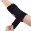 Băng đỡ khuỷu tay thể thao thoáng khí, dễ điều chỉnh, phù hợp cho bóng chuyền và phòng gym