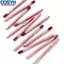 <cosyh>Matte Finish Lip Liner Pencil Waterproof 12 Colors Long Lasting Smudge Resistant