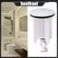 Kool 2 Chiếc Đa Năng Bồn Rửa Cắm Thay Thế Thoát Nước Cắm Chiều Cao Có Thể Điều Chỉnh Bồn Rửa Nút Chặn Phụ Kiện Phòng Tắm Cài Đặt Nhanh
