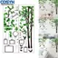 <cosyh>1 Set High Quality Wall Sticker Stickers Stickers Wall Stickers Wall Sticker