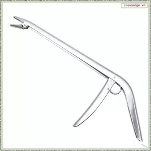 Dụng cụ tháo móc câu bằng thép không gỉ, phù hợp cho việc câu cá biển và tháo móc lươn