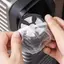 Bộ 50 Bánh Xe Hành Lý Dùng Một Lần Vỏ Bảo Vệ Đa Năng Chống Bụi Tay Co Giãn Cho Ghế Văn Phòng Bánh Xe Bảo Vệ Phim