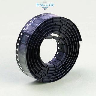 E-WOITD 10 Cái lm358dr smd khuếch đại hoạt động kép khuếch đại sop8 lm358 E-ÁY