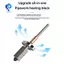 Để nâng cấp Hotend Tốc độ cao, họng có độ cứng cao, vòi phun có thể thay thế cho K1, K1C, K1 Max