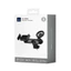 Giá Đỡ Điện Thoại Ô Tô WiWU WI-CH060 Gentleman 2-in-1 | GripMag™ Magnetic | Xoay 360° | Gắn Cửa Gió | Dùng 2 Điện Thoại