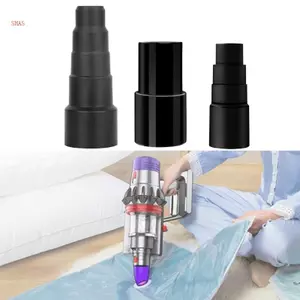 Shas 3 Cái Máy Hút Bụi Lọc Bụi Chuyển Đổi Đầu Kết Nối Bộ Chuyển Đổi Ống