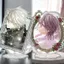 Giá đỡ Acrylic Vampire Knight Zero & Kaname 7cm - Quà tặng trưng bày bàn làm việc hình Anime thủ công