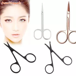 FAVORITEGOODS Dụng cụ tẩy lông Chăm sóc cá nhân Cắt tóc mũi nóng