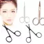 FAVORITEGOODS Dụng cụ tẩy lông Chăm sóc cá nhân Cắt tóc mũi nóng