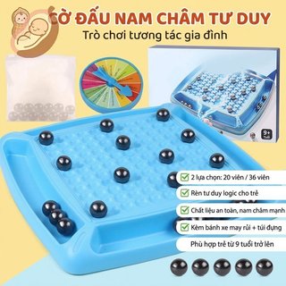 Từ Logic Bảng Trò Chơi Xếp Hình Đồ Chơi Đào Tạo Trí Não Gia Đình Du Lịch Trẻ Em Tuổi Tám Plus