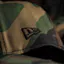 Mũ Snapback E2RA 9Fifty NHL Anaheim Ducks Camo - Thêu Nhiều Màu, Phù Hợp Cho Nam Nữ Ra Ngoài Trời