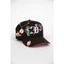 Mũ NEW ERA Detroit Tigers độc quyền với patch "City of Angels" và World Series 1981 - Không kèm phụ kiện