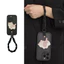 Ốp điện thoại có sẵn Kitty Stand Thích hợp cho iPhone17promax Vỏ bảo vệ điện thoại Dây buộc hợp thời trang Thích hợp cho iPhone16pro Chống sốc Bao gồm tất cả Sa