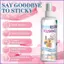 Epoxy Resin Đánh Bóng 100ml Xịt Vệ Sinh Nhựa Dính Bộ Đánh Bóng Cho Nhà Bếp Phòng Tắm Mặt Bàn mueadsyvn