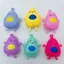 Lớn Bơ Pinch Giải Nén Thông Hơi Giải Nén Xếp Hình Sáng Tạo Tay Pinch Dễ Thương Co Giãn Mềm Massage Lớn Trái Cây 4.28