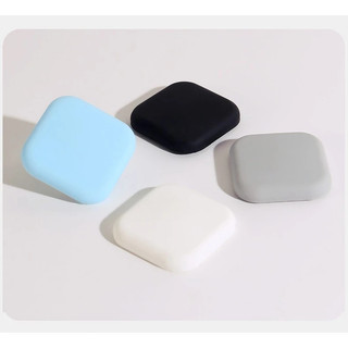 Combo 4 Miếng Silicon Chống Va Đập Cửa Dán Tường , Bảo Vệ Cửa, Tủ Bàn Ghế Giảm Tiếng Ồn