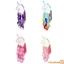 Dream Catchers Hình Ngựa Lông Vũ Chuông Gió Treo Trang Trí Cho Phòng Ngủ Gia Đình Trang Trí Phòng Khách