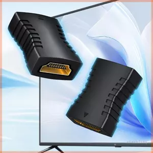 Star Compactly HDTV Nữ Sang Nữ Adapter Truyền Tín Hiệu 4K60Hz