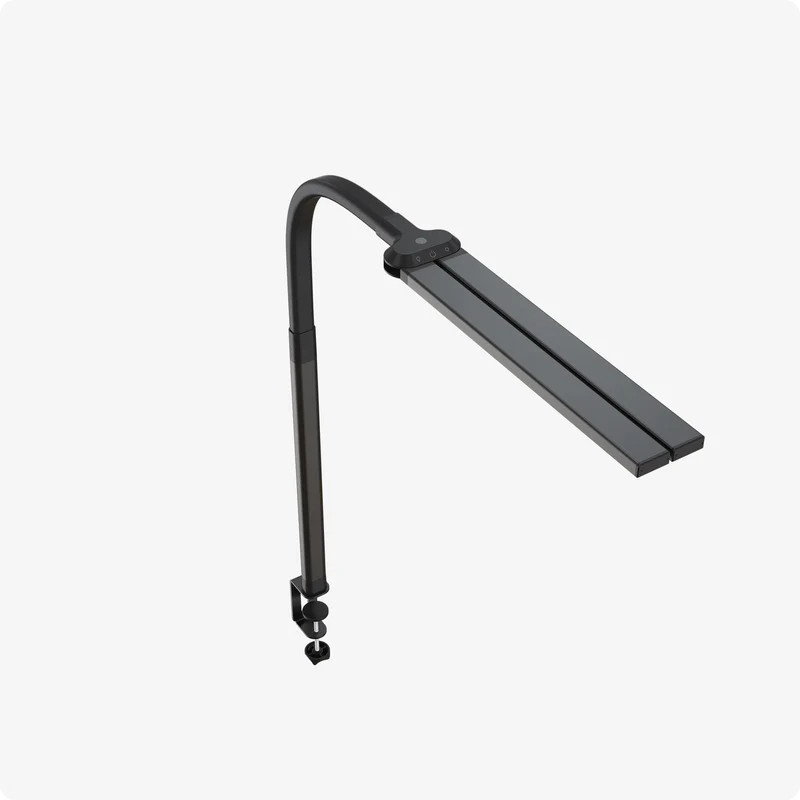 Đèn Bàn 𝗟𝗘𝗗 HyperWork Luna | DL01 Điều Khiển Không Dây