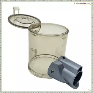 Thay thế thùng đựng bụi máy hút bụi không dây GSC50 – Thành phần cốc đựng bụi