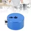 toyuvn Cymbal Quick Release Nut Drum Cap Hợp kim nhôm Khóa cố định với thiết kế thoải mái cho trải nghiệm chơi ổn định (Đỏ)