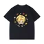 GC1 Delta Force Kai Silva‌ Áo thun cotton dày 220g mùa hè Áo thun ngắn tay Anime GC1