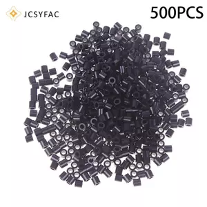 JCSYFAC 500 Chiếc ABS Hàn Nhựa Trụ Cột Trên Cửa Ô Tô Tấm Cửa ABS Phụ Kiện Bảng Điều Khiển Cửa Điểm Hàn Mới