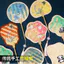 WHX-DIY Mới Trung Quốc Quạt Handmade Không Rời Handmade Tre Dệt Quạt Cổ Cao Cấp