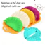 VN Children DIY Clay Noodle Maker, Đồ chơi sáng tạo cho trẻ em, Bộ đồ chơi đất sét cho trẻ em