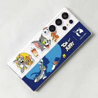 🔷Ốp lưng Samsung họa tiết thẩm mỹ, vỏ trong suốt không ố vàng, chống va đập hoàn hảo, phong cách thời trang độc đáo